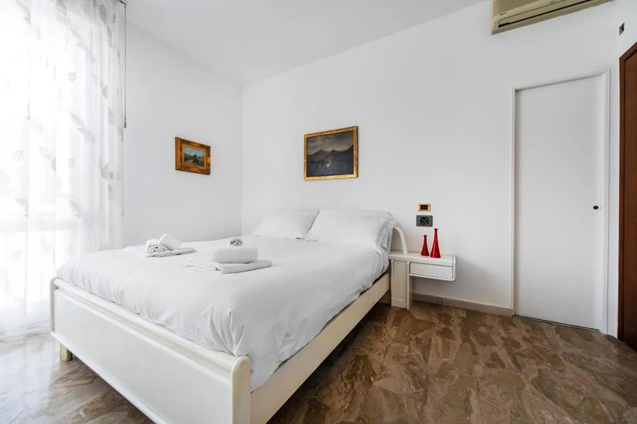 Apartment Rooftop Novelli Bologna Italy