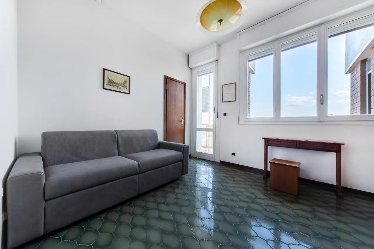 Rooftop Novelli Bologna Apartment