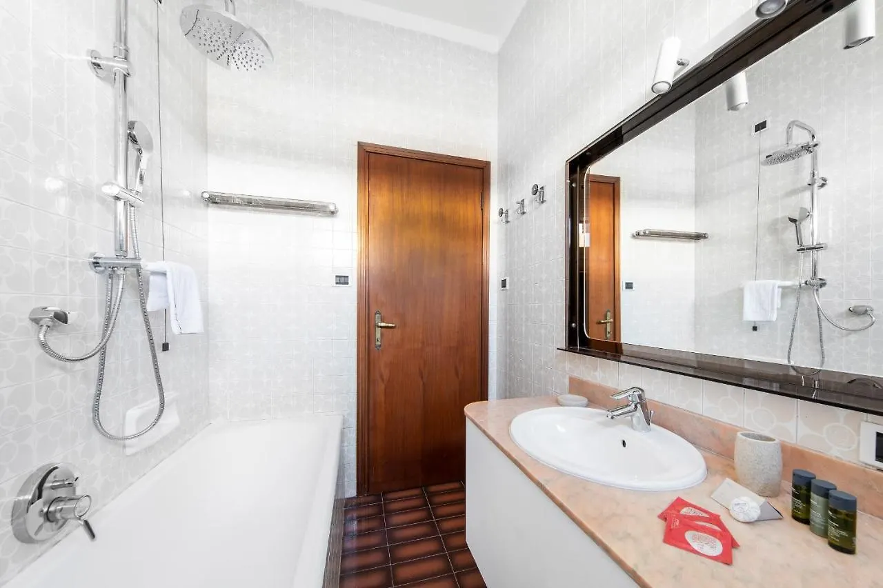 Rooftop Novelli Bologna Apartment